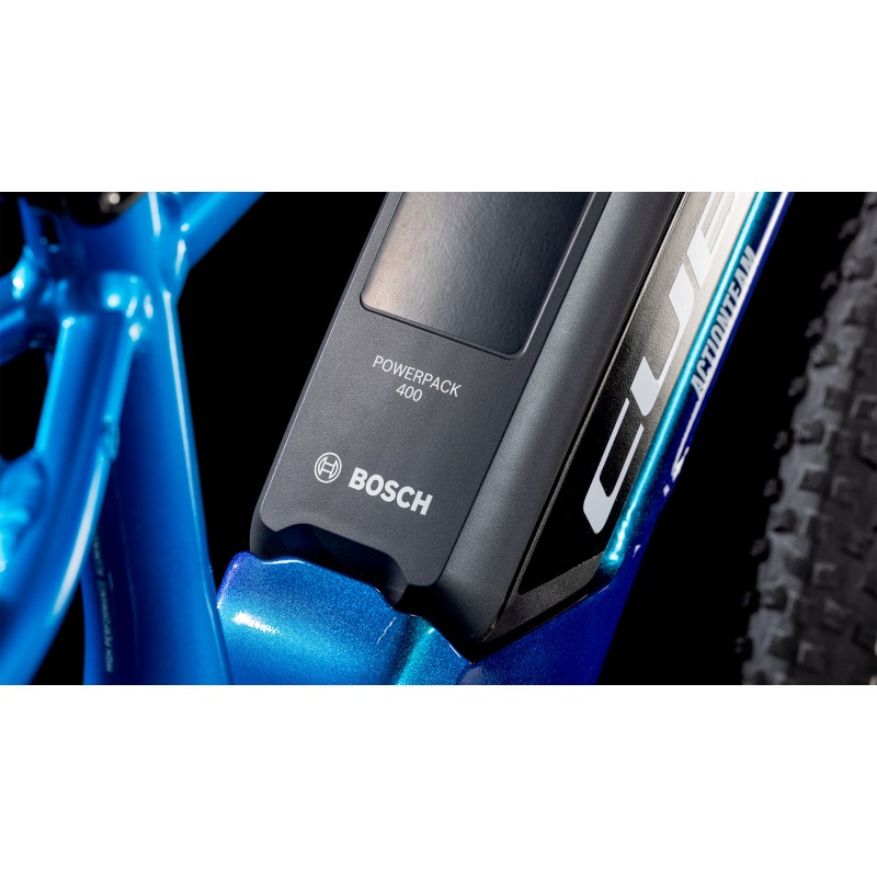 Cube Acid 240 Hybrid Rookie Pro 400 Actionteam 2025 - envío 24h