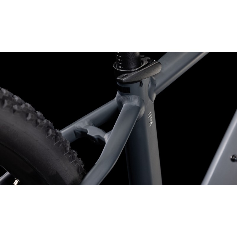 Cube Reaction Hybrid Performance 625 2025 - Consulte nos prix