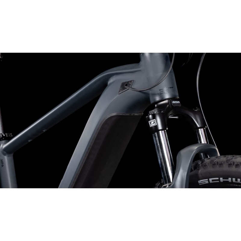 Cube Reaction Hybrid Performance 625 2025 - Consulte nos prix