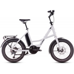 Cube Compact Hybrid 500 20" 2025 - envío 24h - mejores precios