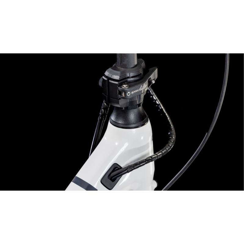 Cube Compact Hybrid 500 20" 2025 - envío 24h - mejores precios