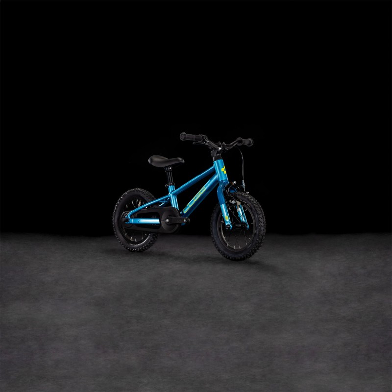 Cube Numove 120 RT 2025 - envío 24h - mejores precios - ofertas