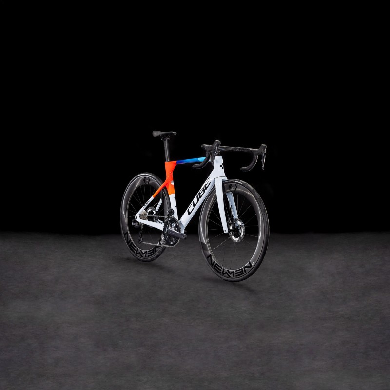 Cube Litening Aero C:68x Race 2025 - envío 24h