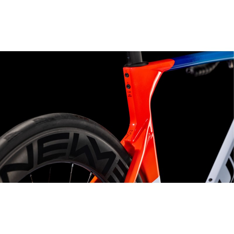 Cube Litening Aero C:68x Race 2025 - expédition 24h