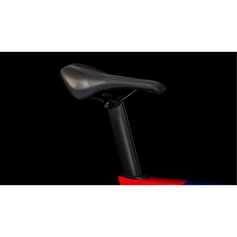 Cube Litening Aero C:68x Race 2025 - expédition 24h