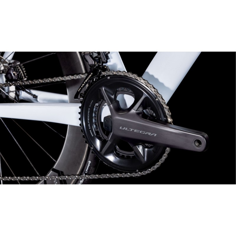 Cube Litening Aero C:68x Race 2025 - expédition 24h