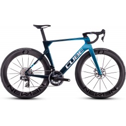 Cube Litening Aero C:68x SLX 2025 - envío 24h