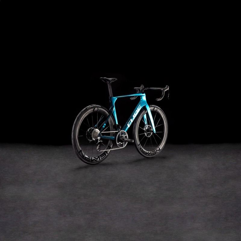 Cube Litening Aero C:68x SLX 2025 - envío 24h