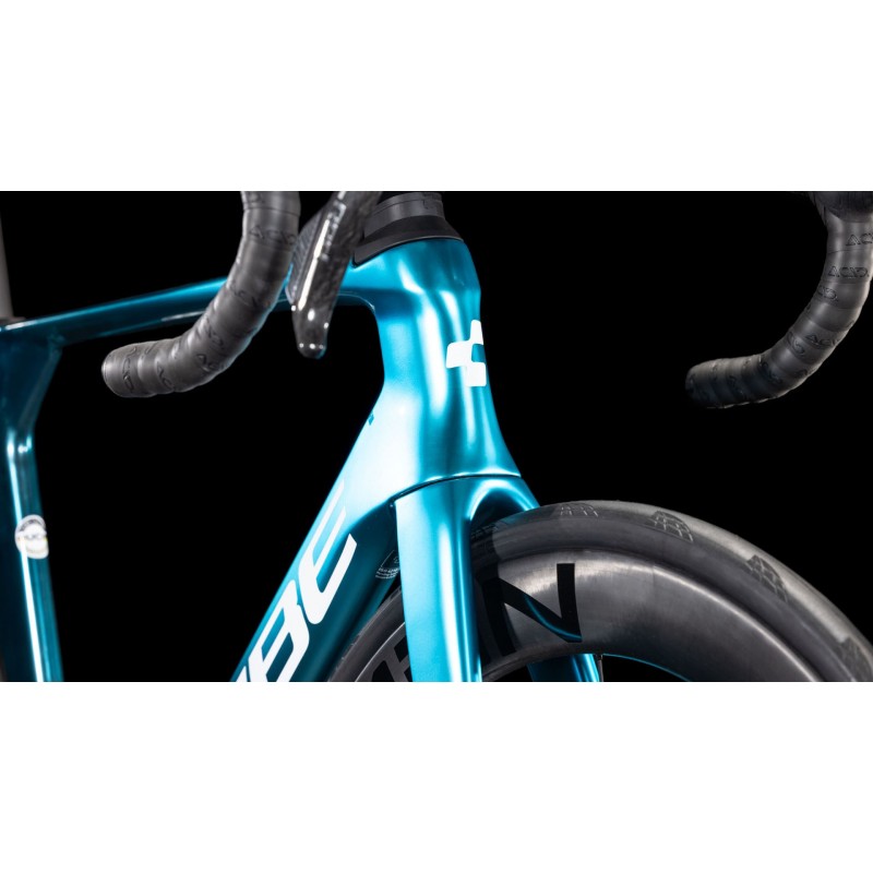 Cube Litening Aero C:68x SLX 2025 - envío 24h