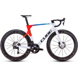 Cube Litening Aero C:68x SLT 2025 - envío 24h