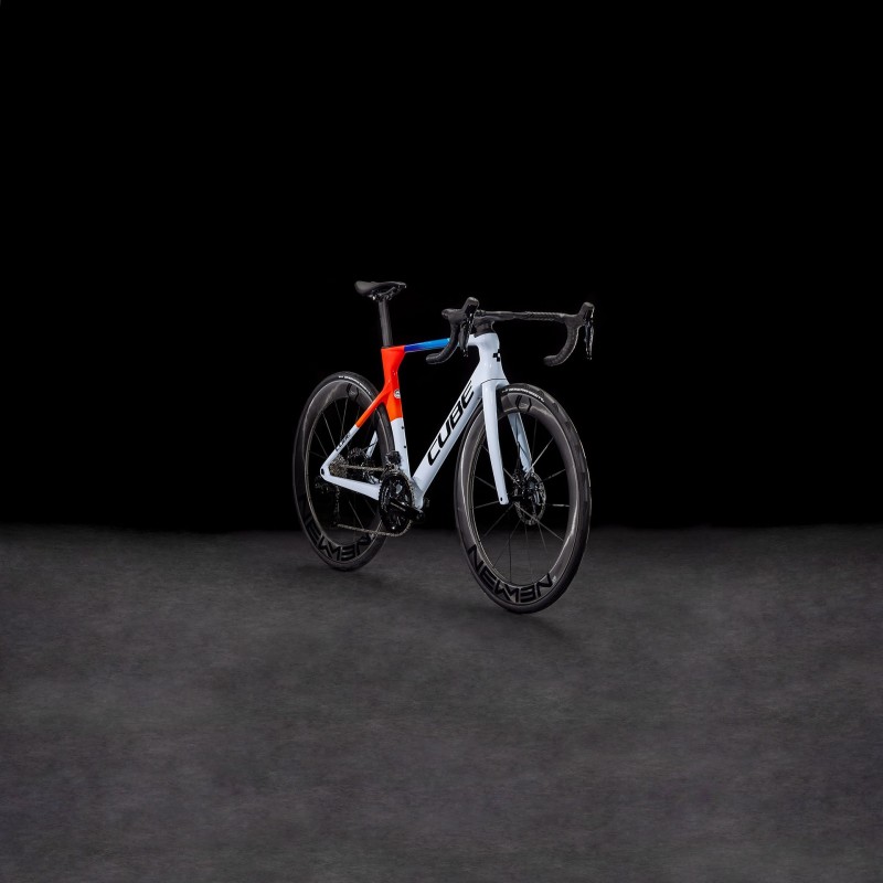 Cube Litening Aero C:68x SLT 2025 - expédition 24h