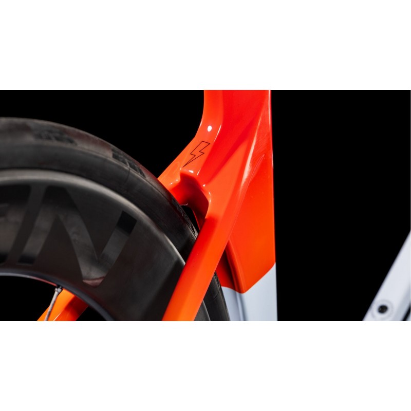 Cube Litening Aero C:68x SLT 2025 - envío 24h