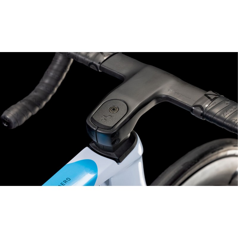 Cube Litening Aero C:68x SLT 2025 - envío 24h