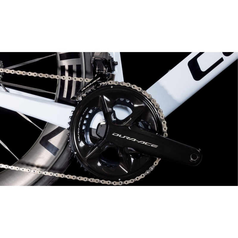 Cube Litening Aero C:68x SLT 2025 - envío 24h