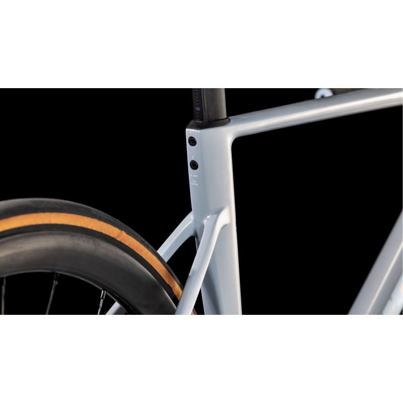 Cube Litening Air C:68x Pro 2025 - expédition 24h