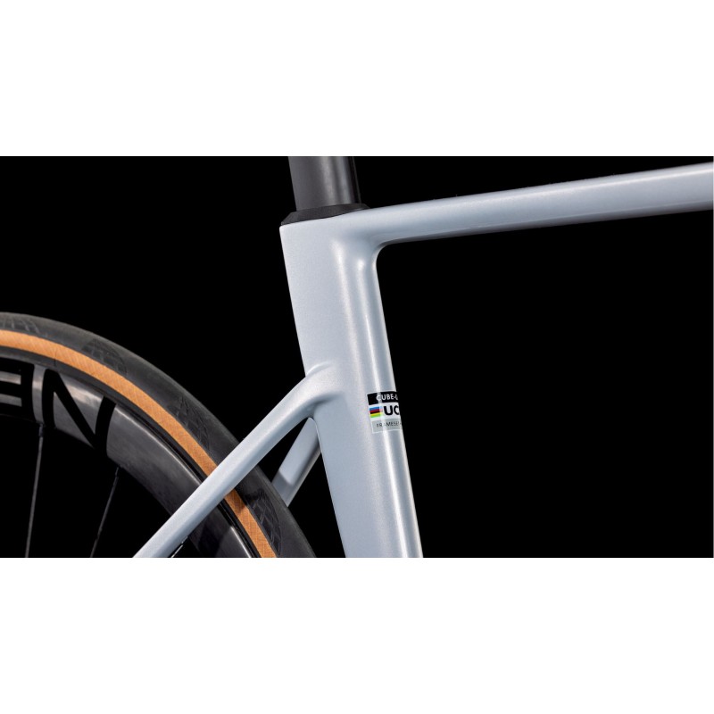 Cube Litening Air C:68x Pro 2025 - expédition 24h