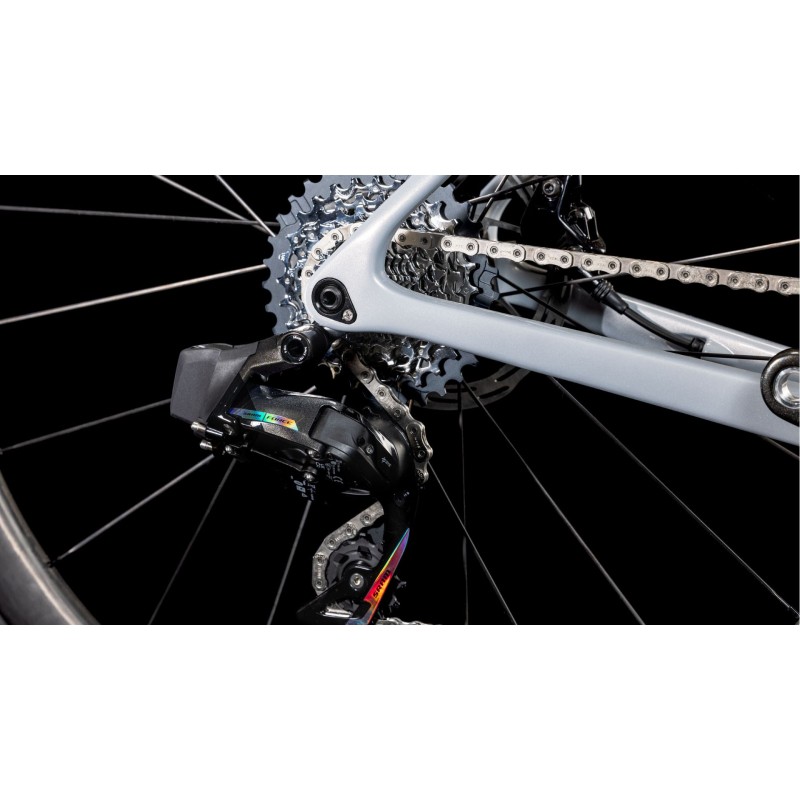 Cube Litening Air C:68x Pro 2025 - expédition 24h