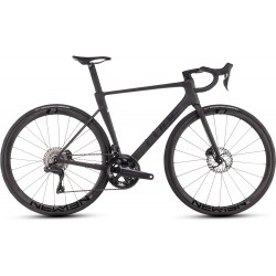 Cube Litening Air C:68x Race 2025 - envío 24h