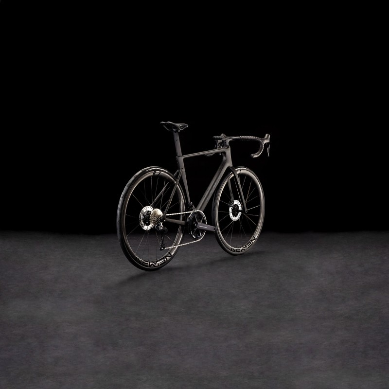 Cube Litening Air C:68x Race 2025 - envío 24h