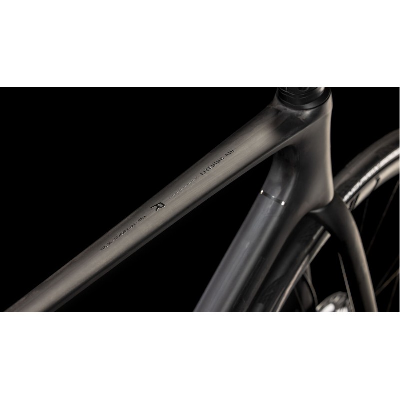 Cube Litening Air C:68x Race 2025 - envío 24h