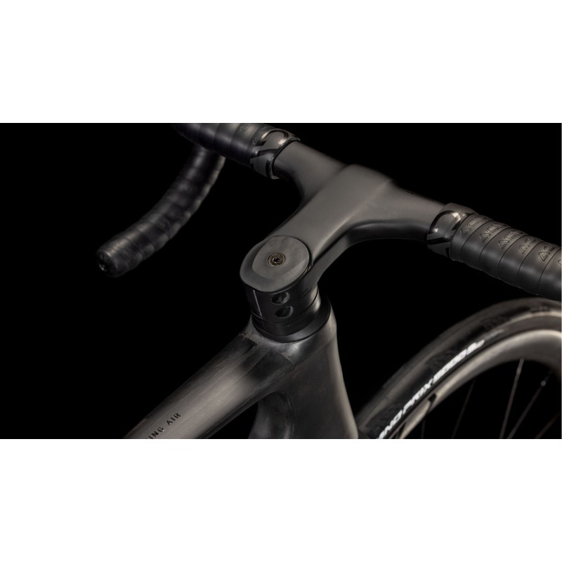 Cube Litening Air C:68x Race 2025 - expédition 24h