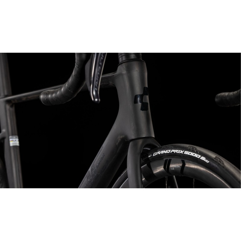 Cube Litening Air C:68x Race 2025 - envío 24h