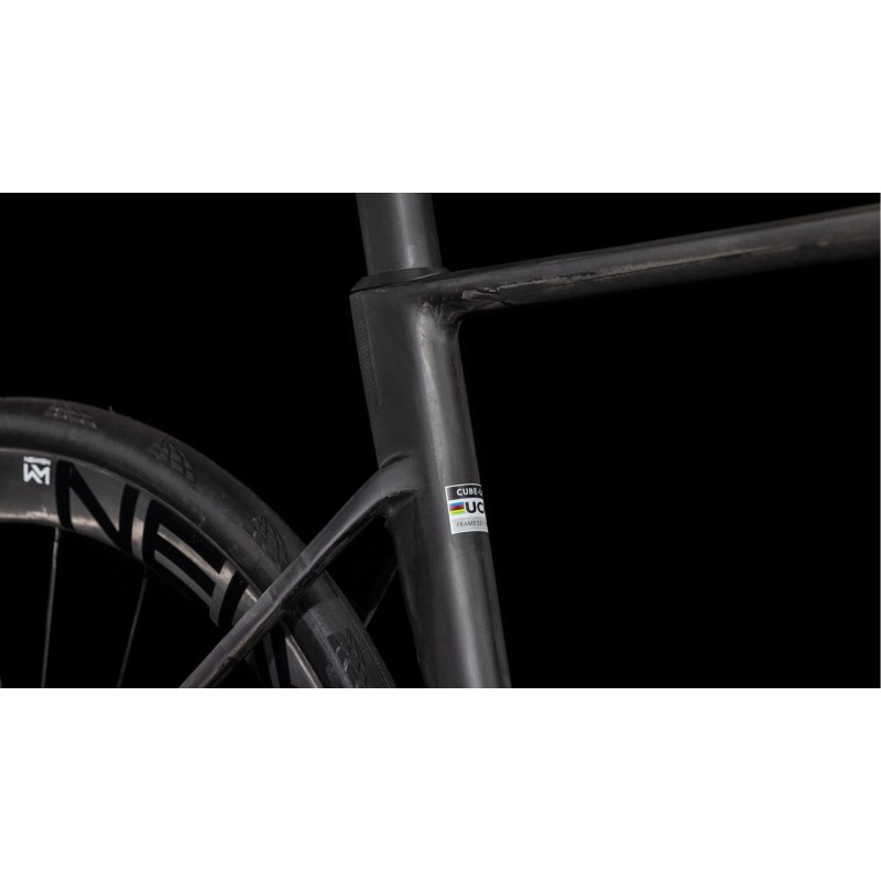 Cube Litening Air C:68x Race 2025 - expédition 24h