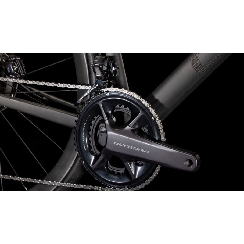 Cube Litening Air C:68x Race 2025 - envío 24h