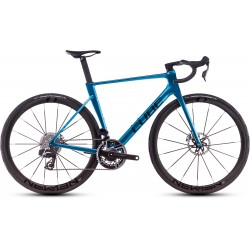 Cube Litening Air C:68x SLX 2025 - expédition 24h