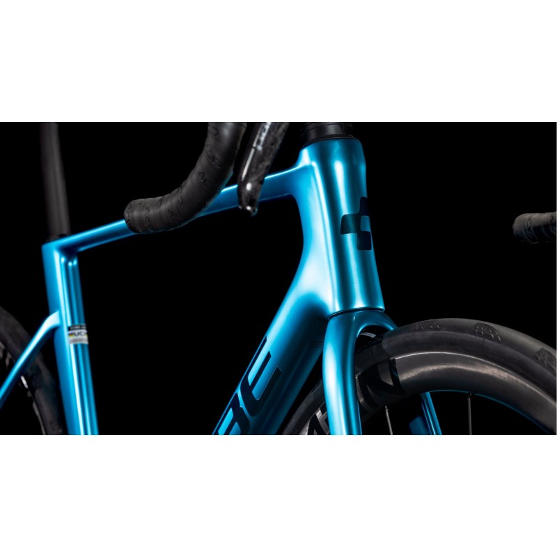Cube Litening Air C:68x SLX 2025 - envío 24h