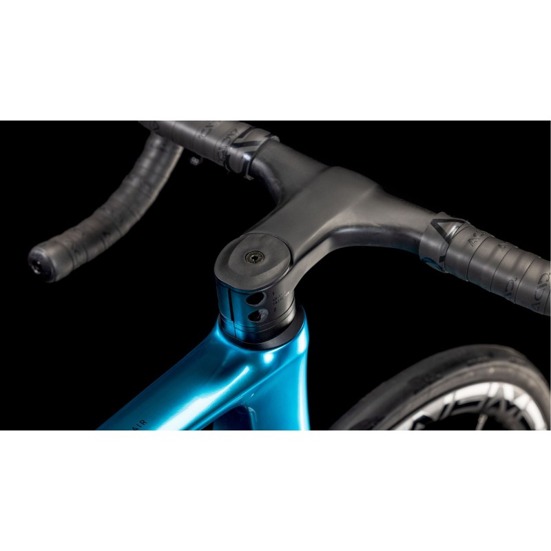Cube Litening Air C:68x SLX 2025 - expédition 24h