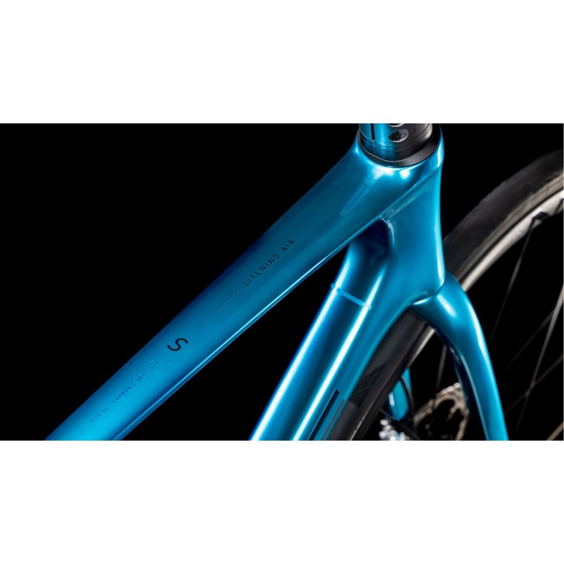 Cube Litening Air C:68x SLX 2025 - envío 24h