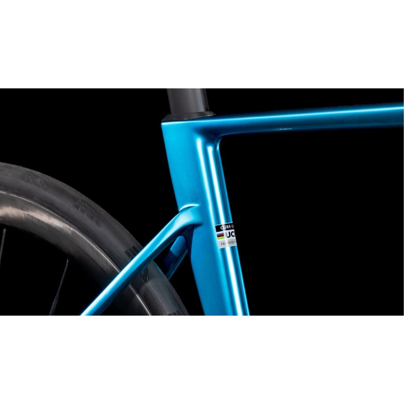 Cube Litening Air C:68x SLX 2025 - envío 24h