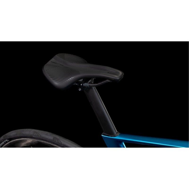 Cube Litening Air C:68x SLX 2025 - expédition 24h