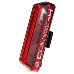 MOON LUZ TRASERA USB COMET-X 25/50 LUMENES 30 CHIPS
