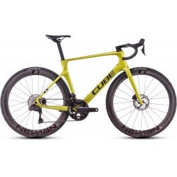 Cube Agree C:62 Race 2025 - envío 24h - mejores precios