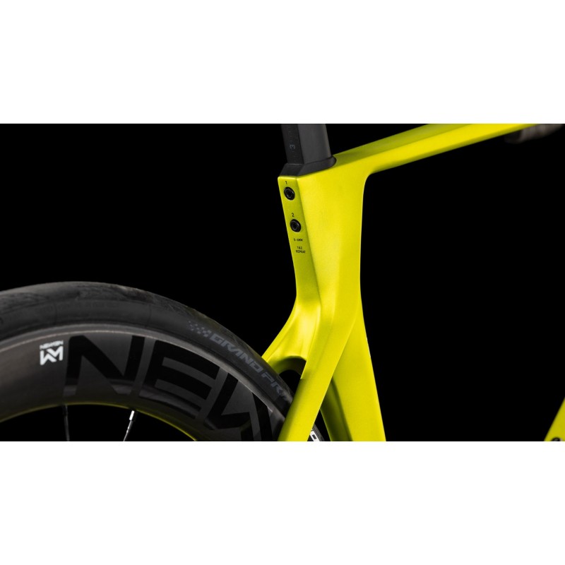 Cube Agree C:62 Race 2025 - expédition 24h - meilleurs prix