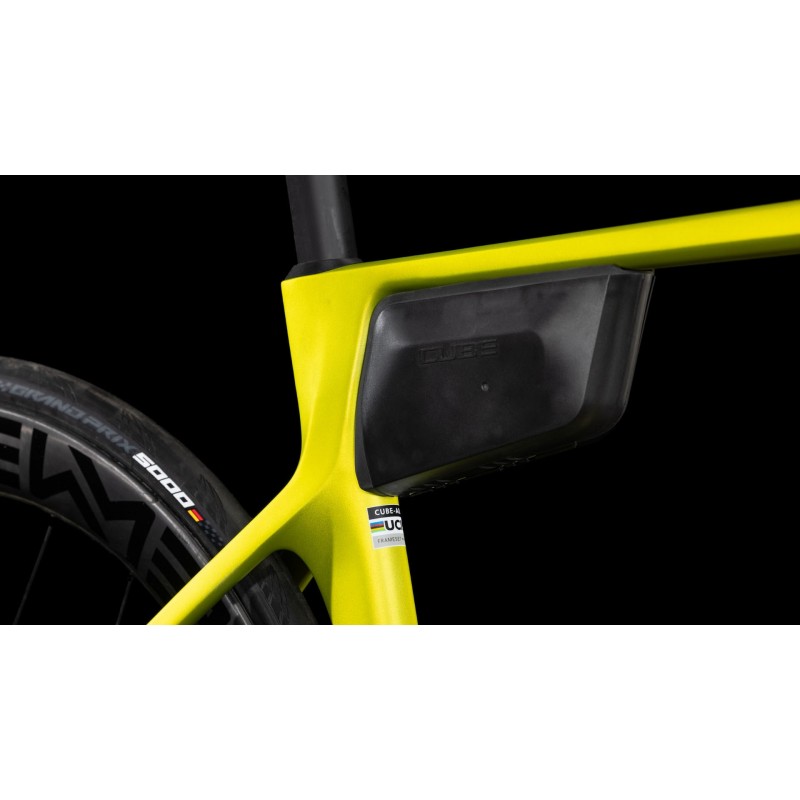 Cube Agree C:62 Race 2025 - envío 24h - mejores precios