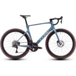 Cube Agree C:62 Pro 2025 - expédition 24h
