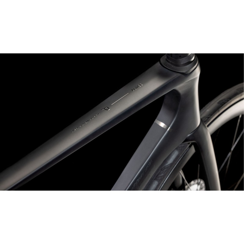 Cube Agree C:62 Pro 2025 - expédition 24h