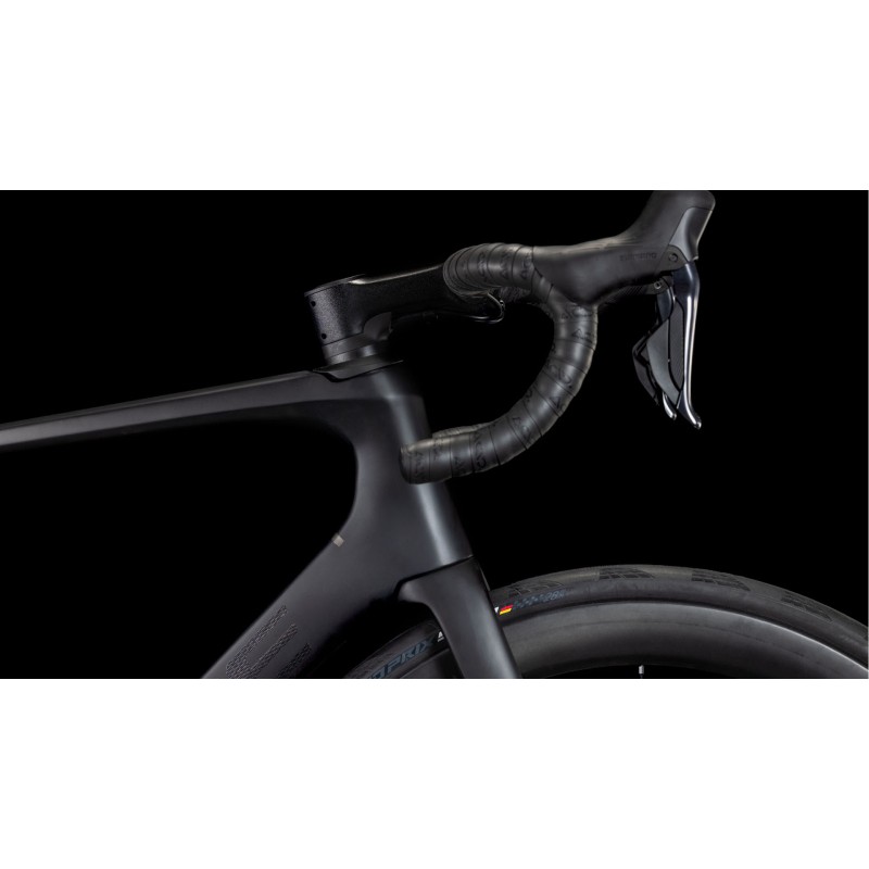 Cube Agree C:62 Pro 2025 - expédition 24h