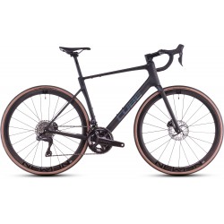 Cube Attain C:62 SLT 2025 - envío 24h