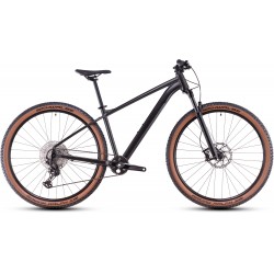 Cube Reaction SLX 2025 - envío 24h