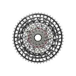 Sram XX SL XS-1299 T-Type 12v 10-52 cassette - envío 24h