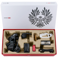 Sram kit GX Eagle AXS cambio+mando+cargador upgrade - Envíos 24h
