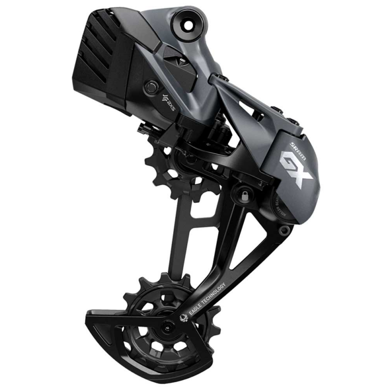 Sram kit GX Eagle AXS dérailleur+commande+chargeur upgrade - Expéditions 24h
