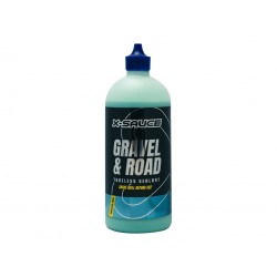 X-Sauce 500ml líquido sellante tubeless Gravel/Road - envío 24h