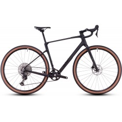 Cube Nuroad C:62 One 2025 - envío 24h