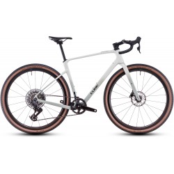 Cube Nuroad C:62 EX 2025 - expédition 24h