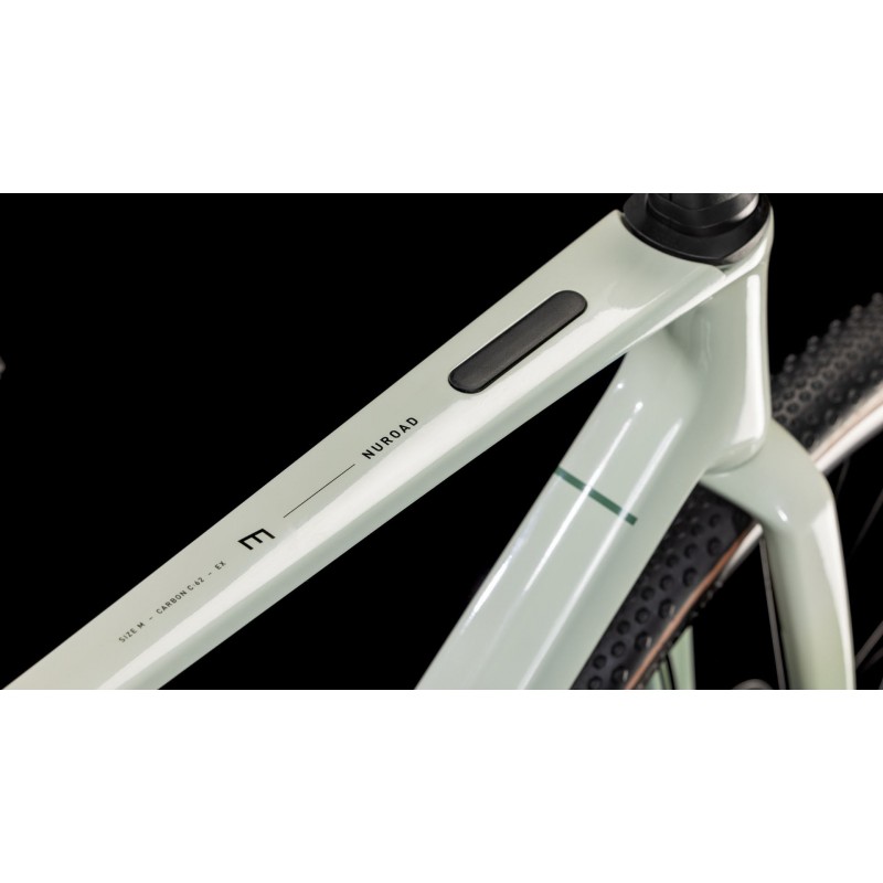 Cube Nuroad C:62 EX 2025 - envío 24h